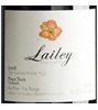 Lailey Winery Brickyard Pinot Noir 2010